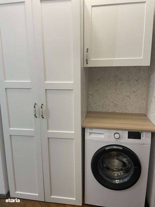 Apartament 2 camere Bucurestii noi- comision 0%