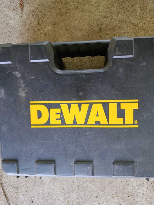 Autofiletanta electrica dewalt