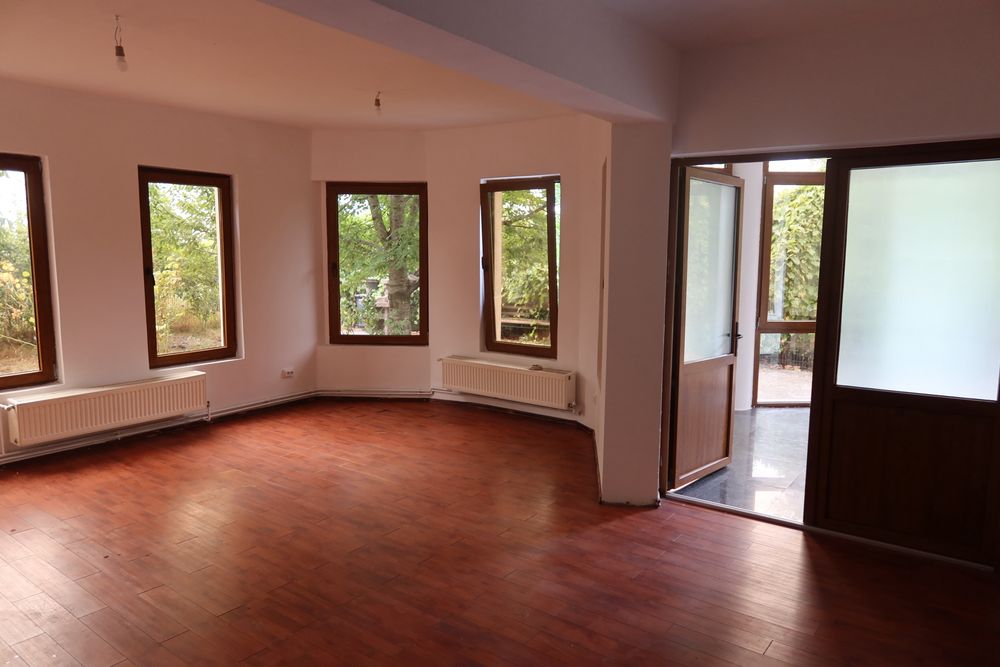 Casă de vânzare în Valea Călugărească – Aleea Cabernet | Teren 1.141 mp | 6 camere