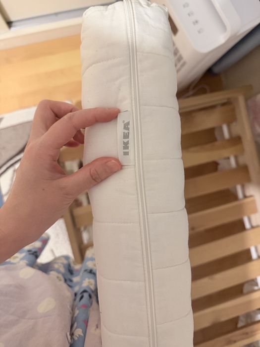 Продам Кровать Икеа серия Сниглар