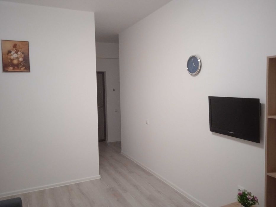 Proprietar vinde,Garsonieră Bloc Nou Militari Shopping 53000E,tva 0%