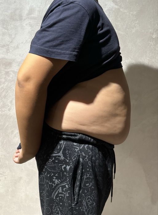 Майка - утягивающая