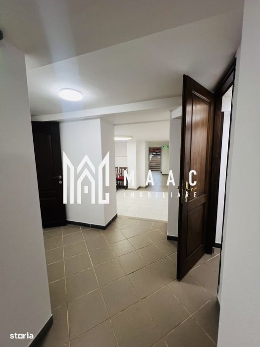 Spatiu comercial la strada | 200MP | Parcare | C. Dumbravii