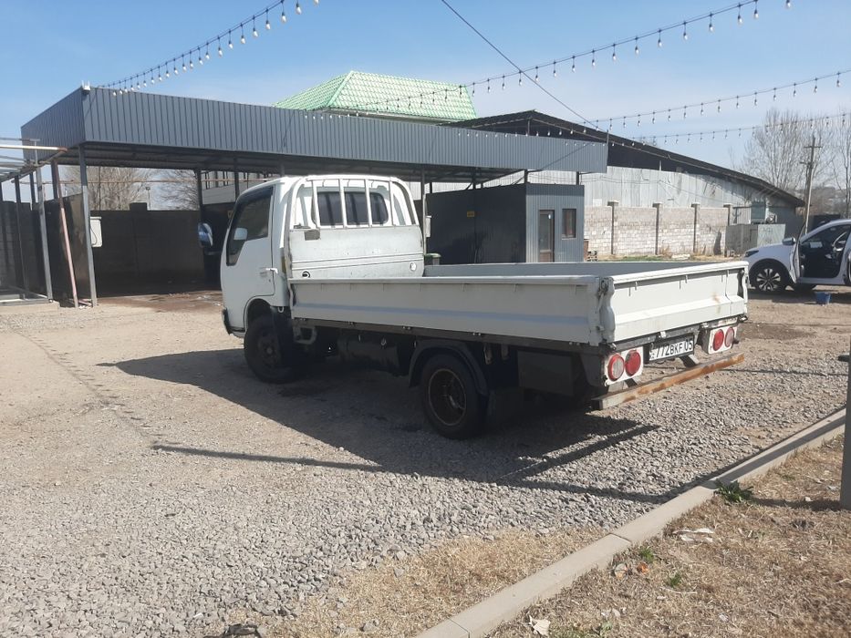 Грузоперевозки. Доставка