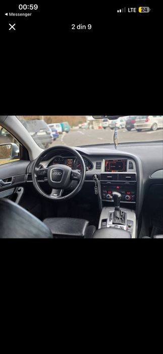 Audi A6 C6 2008 Automat
