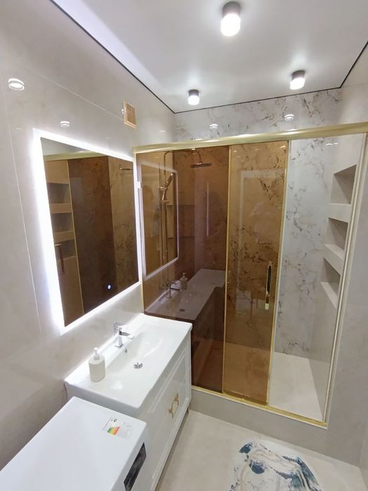 Квартира элитная в жк