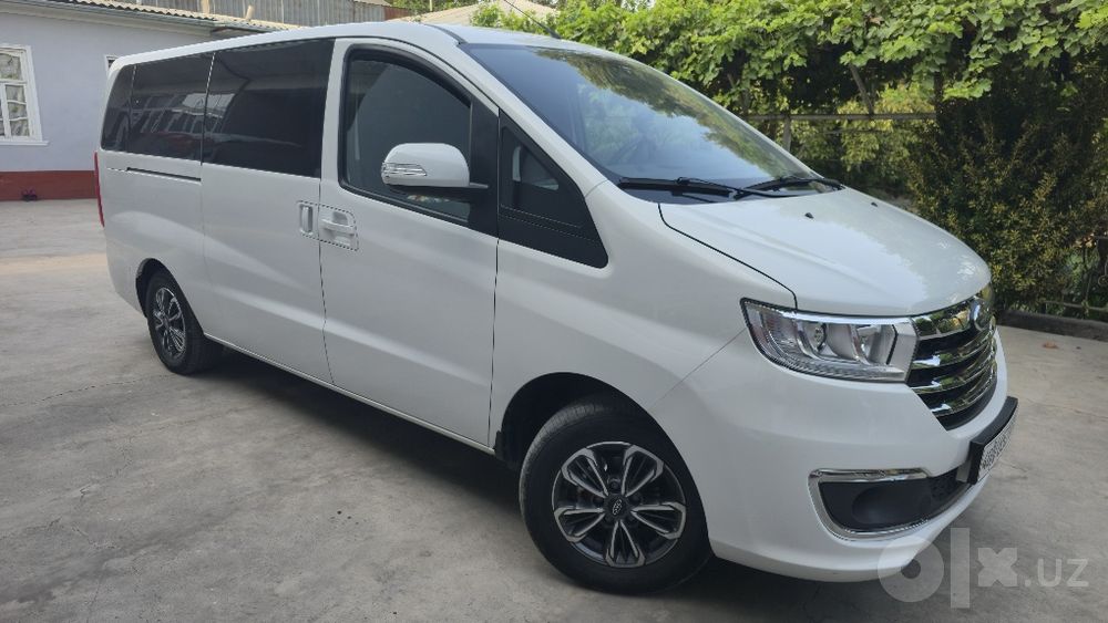 Jac arzon narxdan