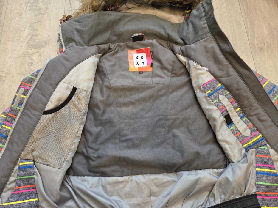 Детско ски яке Roxy 10 г
