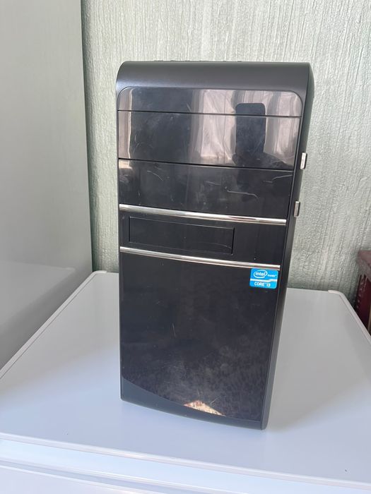 Компьютер, i3-3220, gt 630