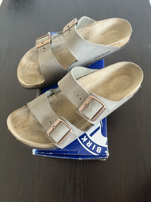Birkenstock Arizona чехли - 42 номер