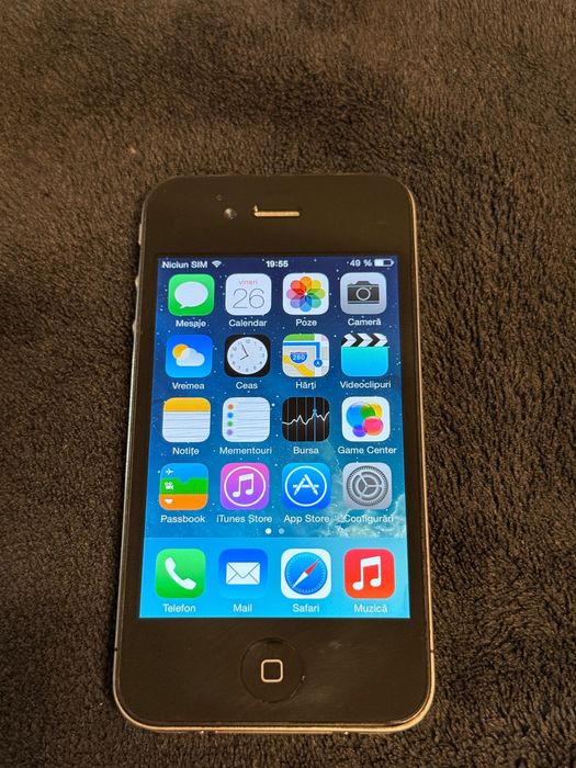 iPhone 4 Functional