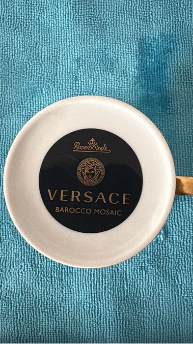 Cană Versace Barocco Mosaic