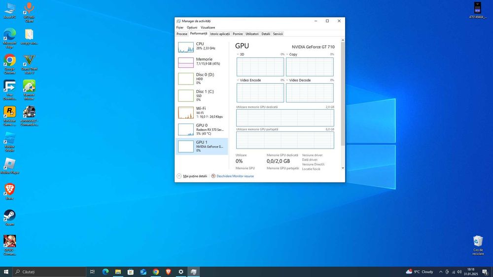 dau la schimb pe un iph