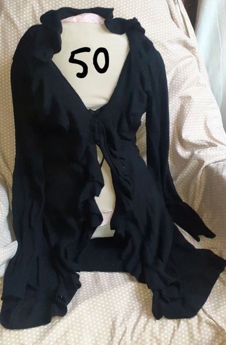 Bluza tricot dama