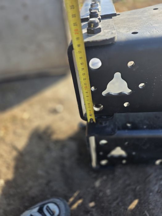 Траверсы маз  камаз