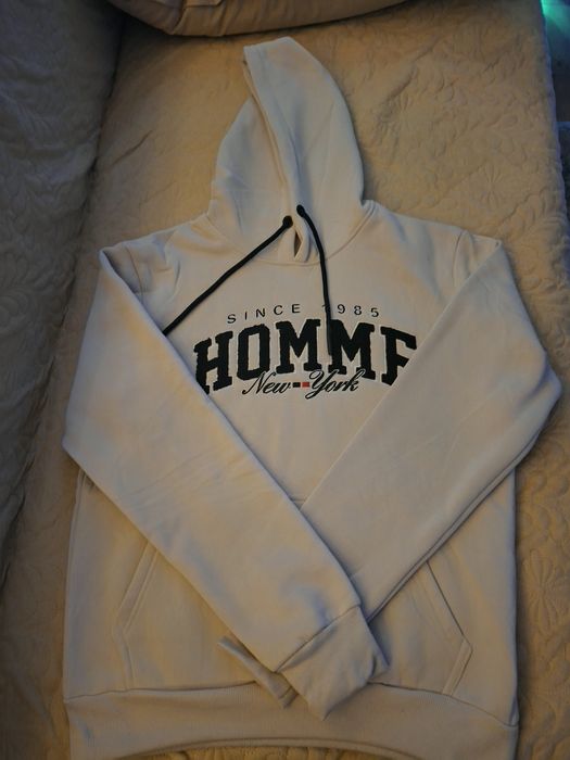 Hanorac HOMME nou mărimea L