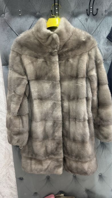 Шубка - Трансформер