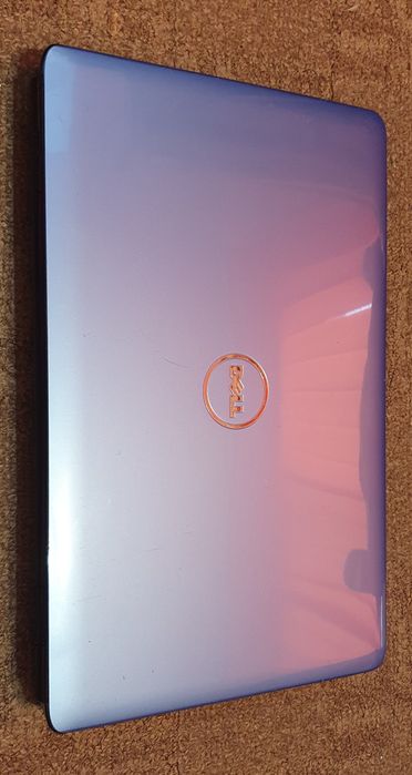Laptop Dell Inspiron 1545