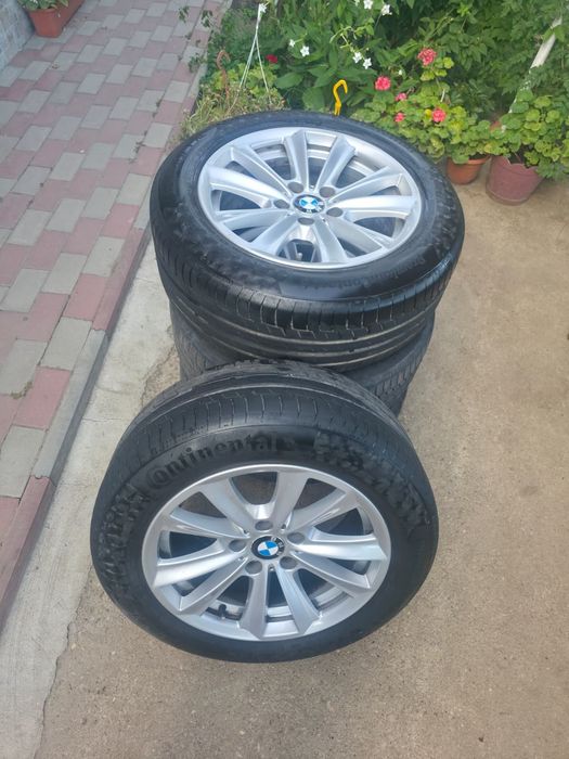 Jante BMW R17  225/55