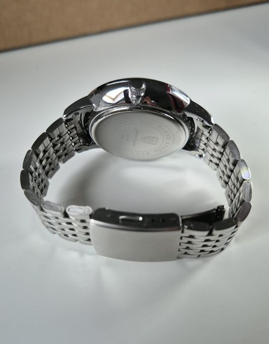 Ceas bărbătesc Poedagar Quartz – stare foarte bună