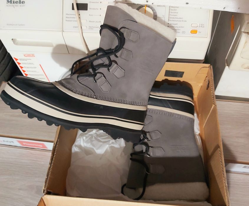 Sorel Caribou НОВИ 44 номер