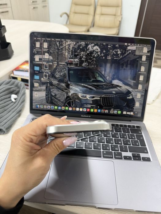 Iphone 16Pro Max 1TB