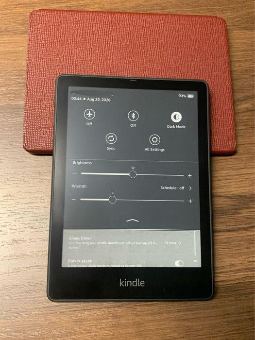 Kindle Paperwhite Signature 11 32Gb