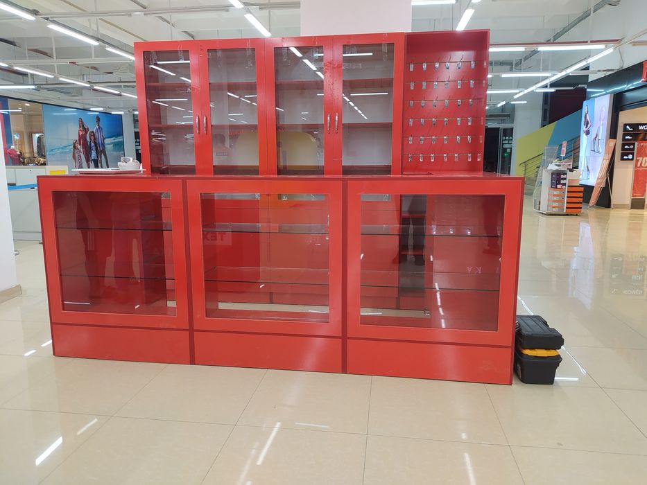 Мебель на заказ на любой сложность