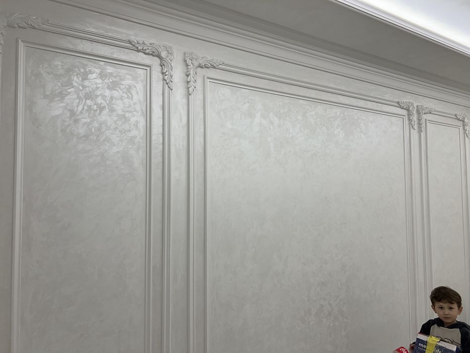 Евро ремонт Малярка