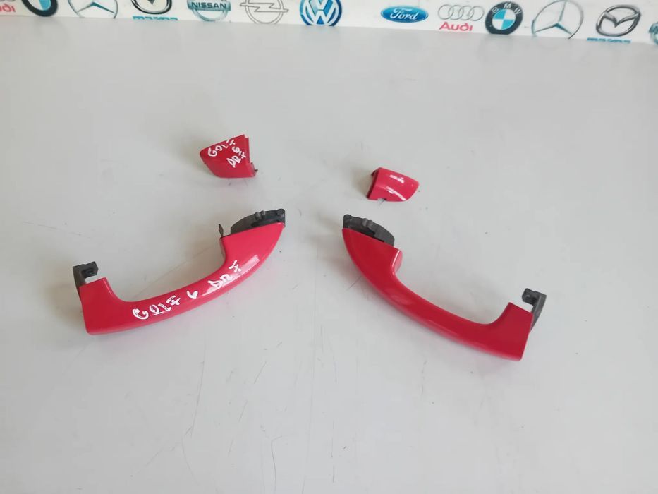 Maner Usa Exterior Stanga Dreapta Fata Vw Golf 6 VI AN 2008-2013
