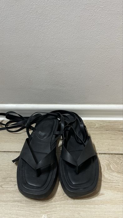 Босоножки Oysho, размер 38