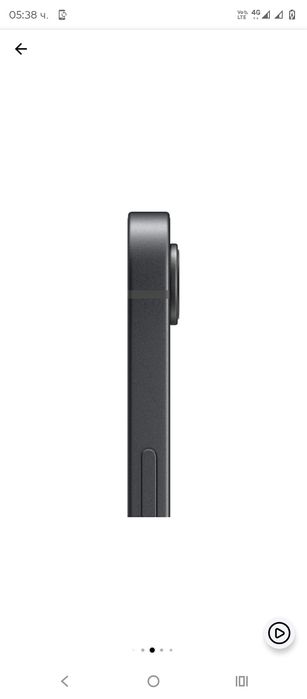 iPhone 16 E 128 GB