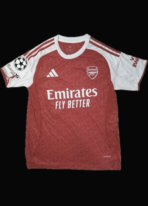 Tricou Gyokeres arsenal