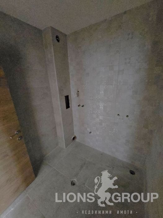 3-стаен в Варна-Бриз ДО КЛЮЧ с АКТ 16