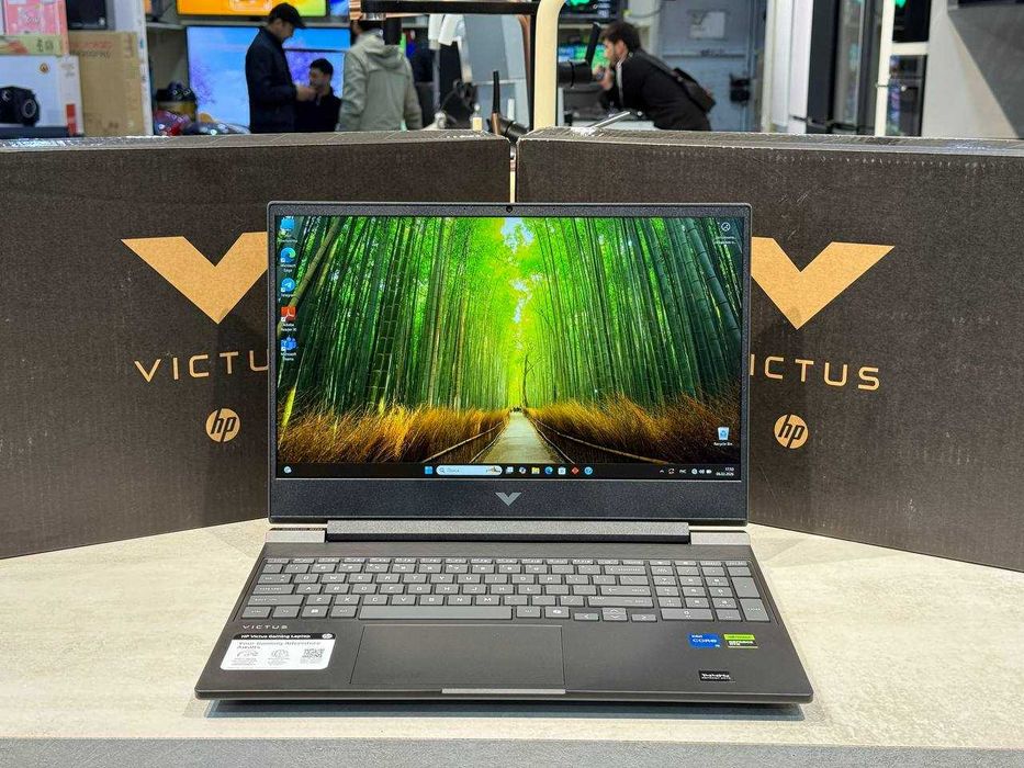 HP Victus Gaming 15-fa2013dx