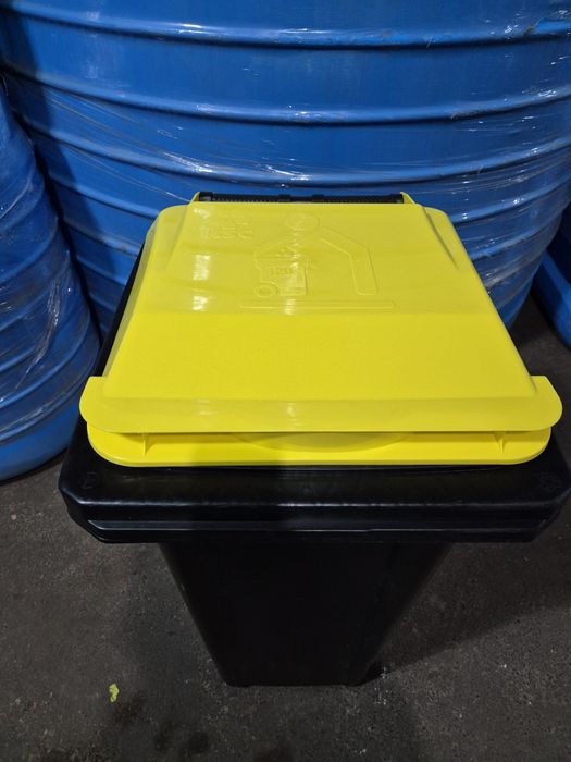 Контейнер для мусора