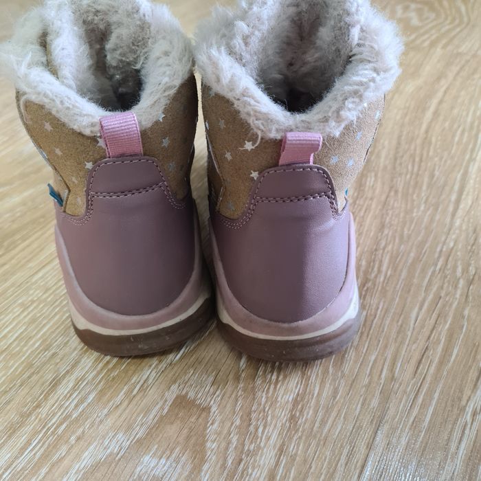 Ботинки Biomecanics