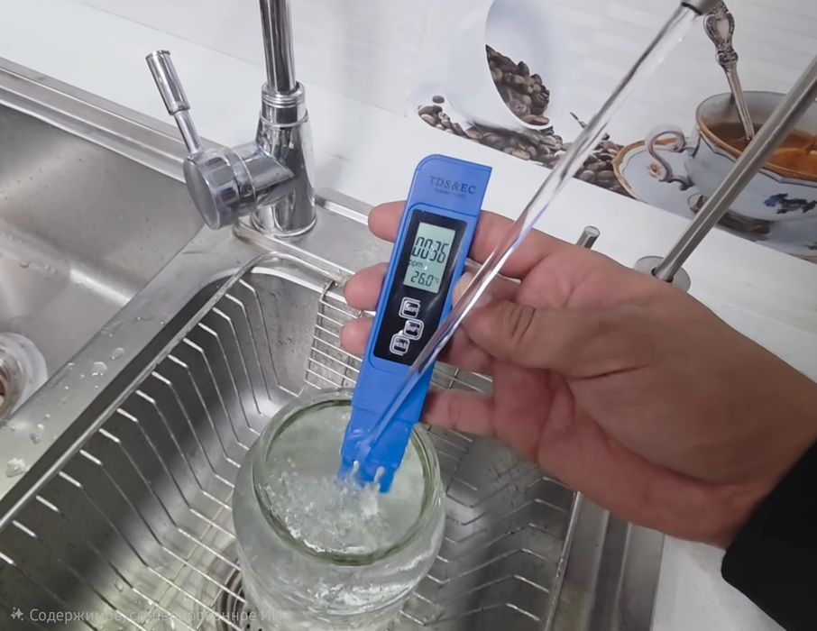 Suv filter . Фильтр для воды RO-800G 800 Gallon | Обратный осмос |