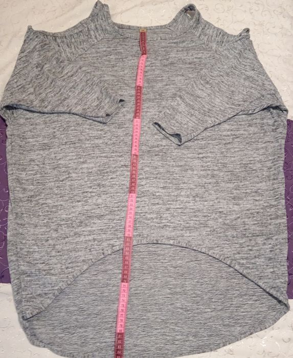 Страхотни макси блузи