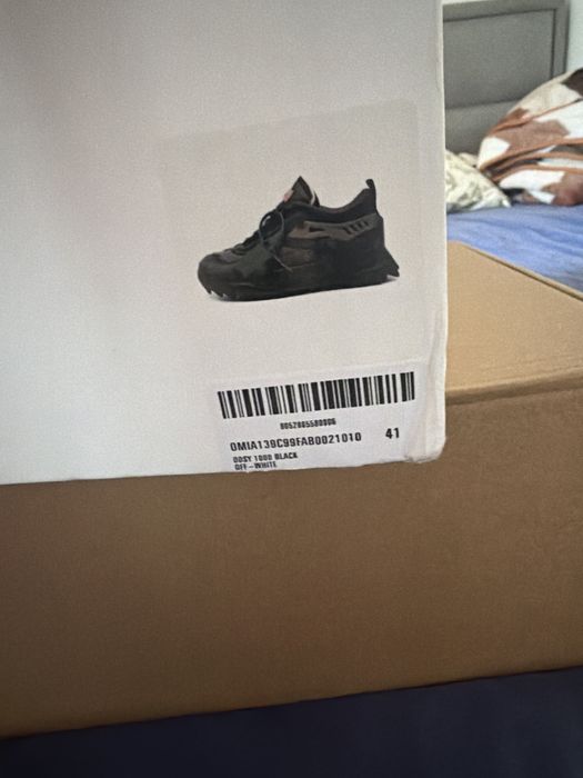 Off white odsy 41