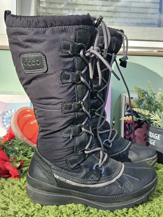 Ecco топли апрески N36