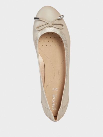 Продам балетки geox