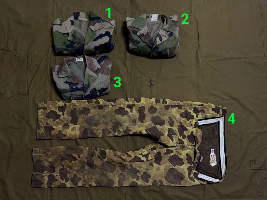 Продам военные вещи Нато