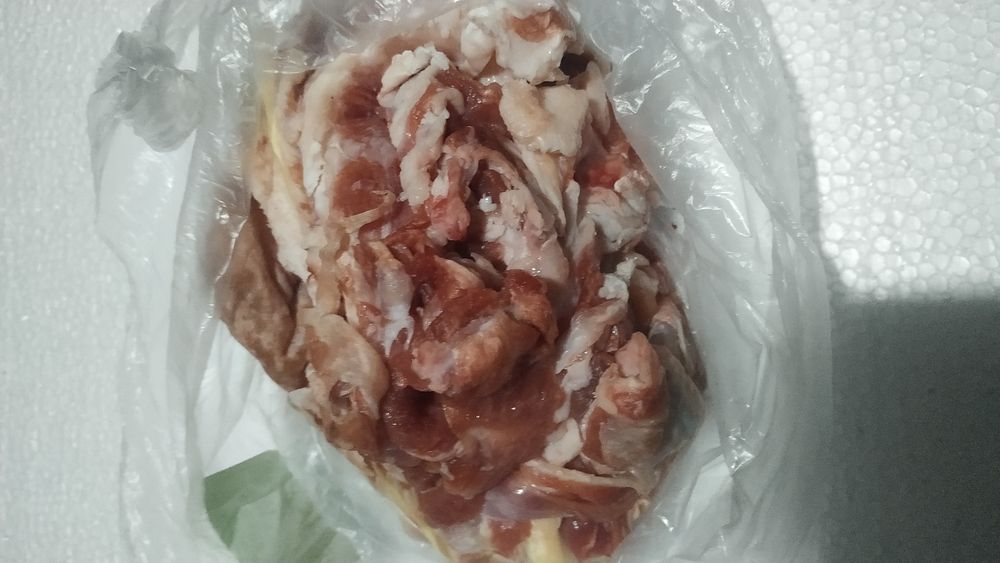 Жир , баранина , свежий.