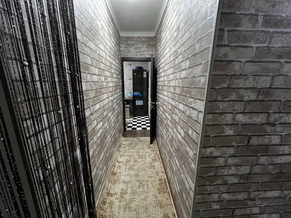 Продаёться 4 х комнатная