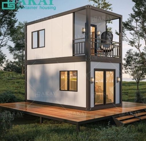 Контейнер | домик