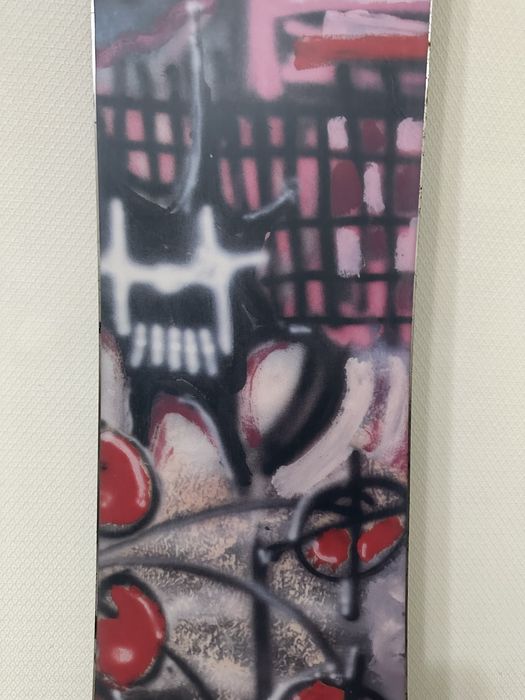 Сноуборд Burton Blossom