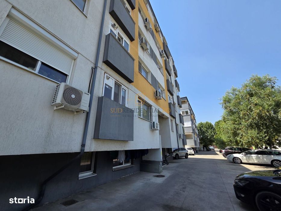 Apartament tip Studio de vânzare, 40 mp – Str. Oituz  – 58.000 €