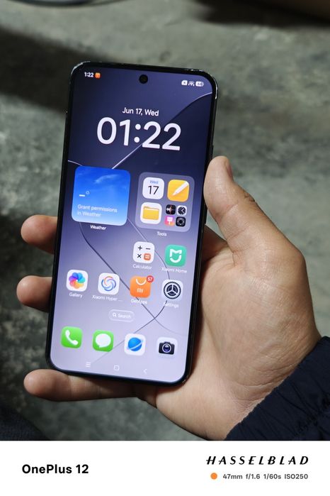 Xiaomi 14 256gb CN
