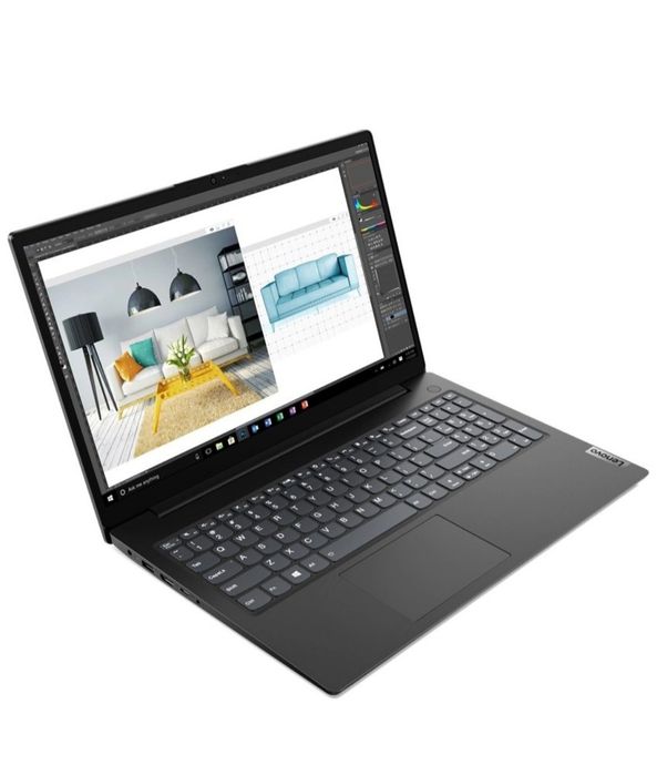 Lenovo V15 G2 ITL / i5-1135G7 / MX350 2GB / 8GB / SSD 256GB